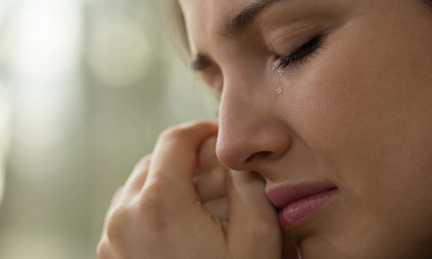 DON’T CRY