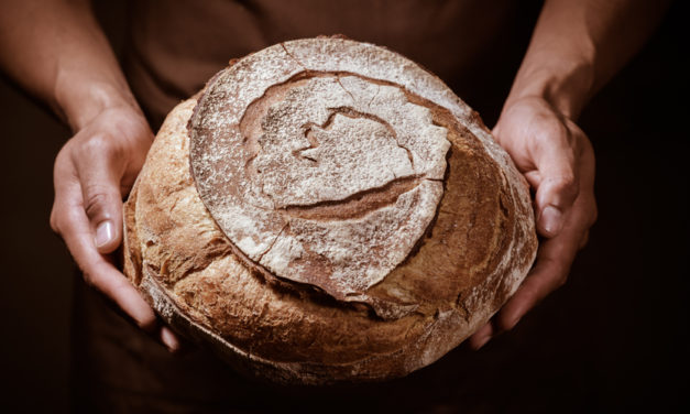 They are Our Bread