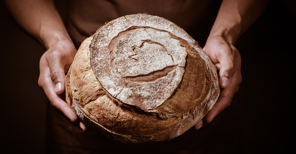 They are Our Bread