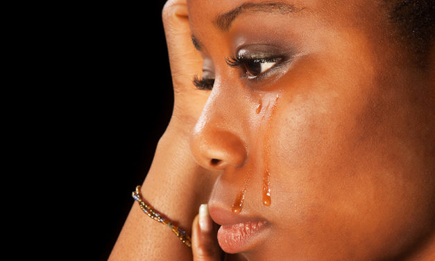 MOTHER’S…..GOD WANTS TO DRY YOUR TEARS!