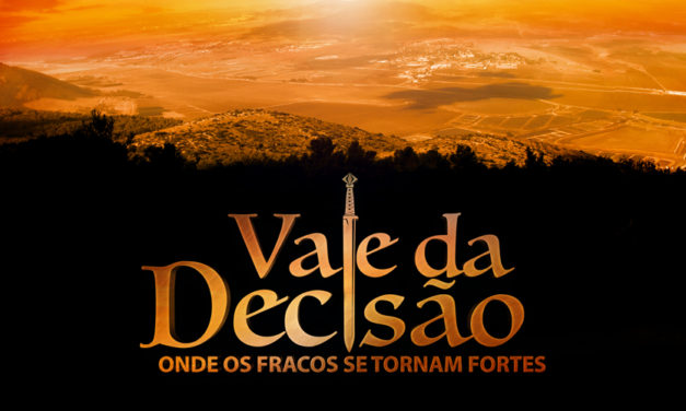 Aprenda com Josafá