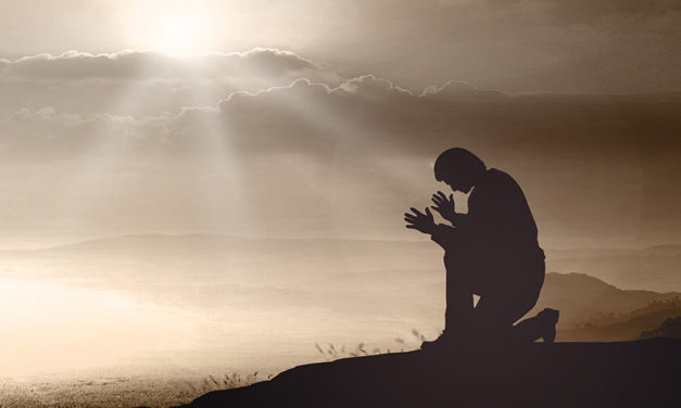 God Wants to Restore You