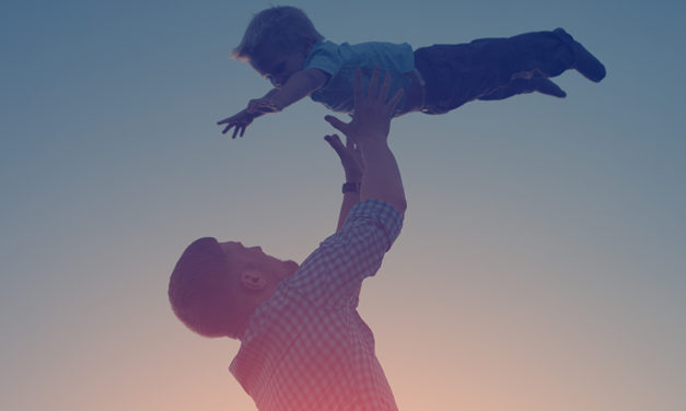 Heavenly Father’s Day