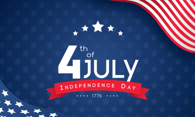 Independence Day… But are you Independent?