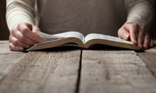 How to Know God’s Voice