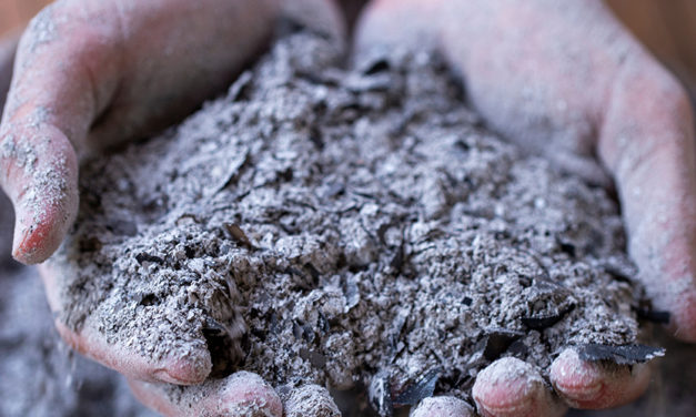 Dirt poor and treated like dust