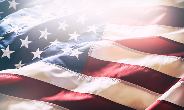 4 de Julho, O Dia da Independência Americana. Mas você é independente?