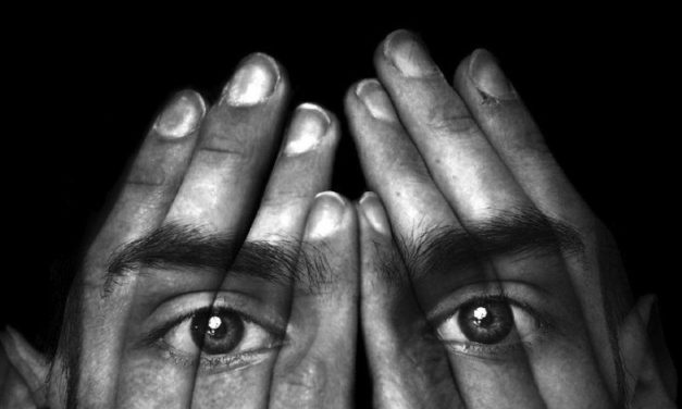 Day 10 – Change for the good