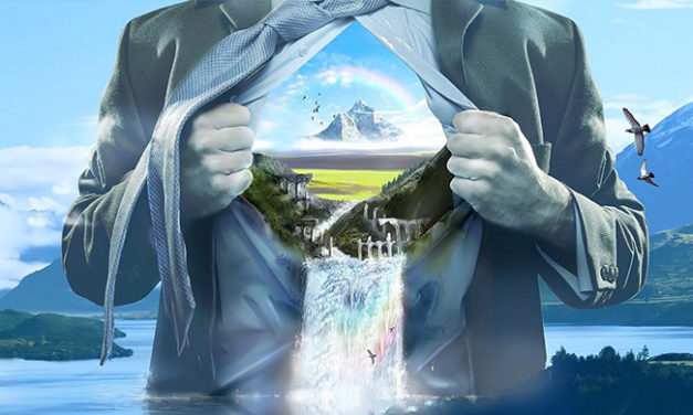 Day 11- Renew yourself from the inside out
