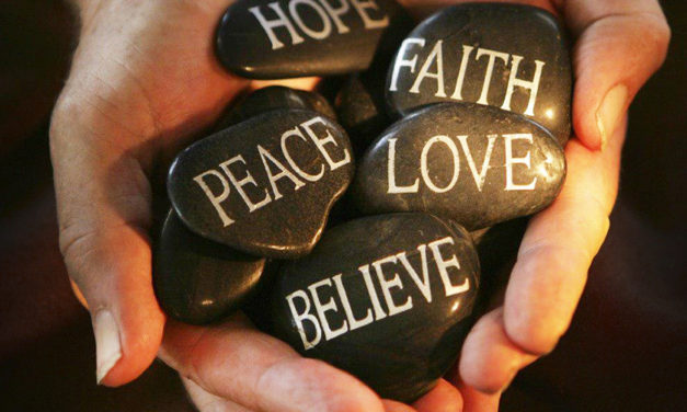 Day 4 – Be the Blessing