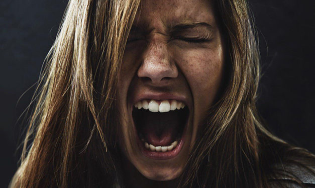 Day 16 – Do you REALLY have the Holy Spirit?