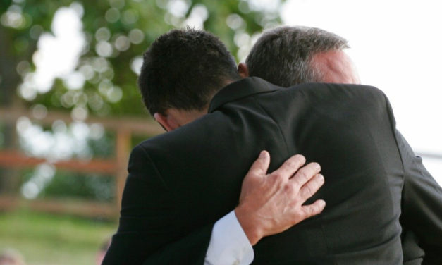 Day 19 – Learn to Forgive