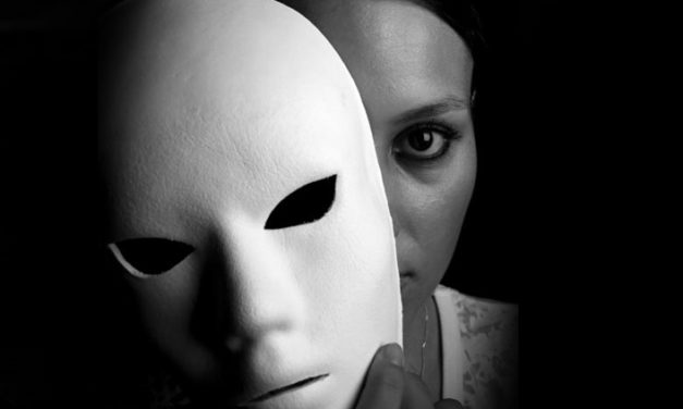 Day 5 – The Secret to Inner Change