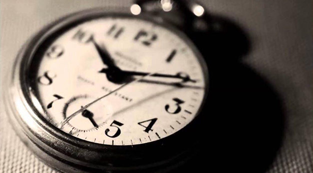 Oh LORD, how long…?