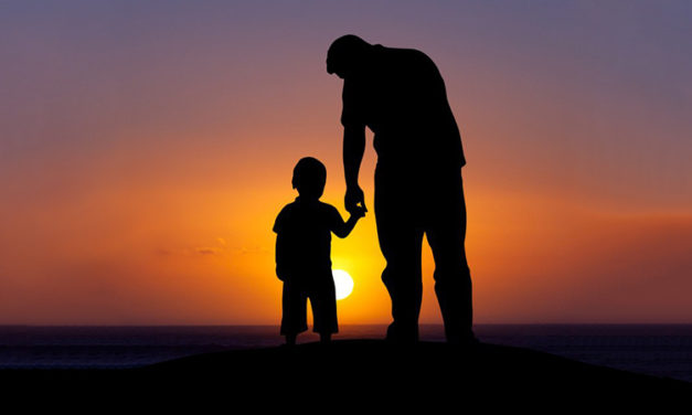 “Knowing your father”