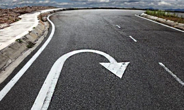 Wrong Turn