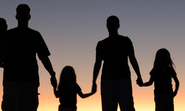 God, Family, Finances