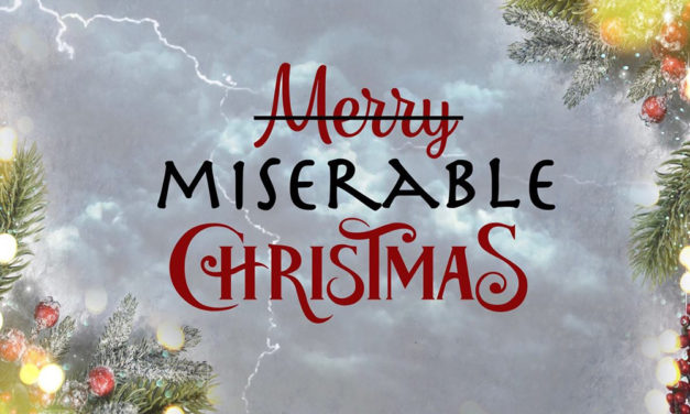 Miserable Christmas