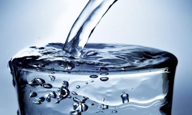 Living Water