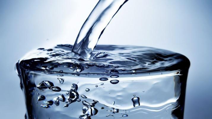 Living Water