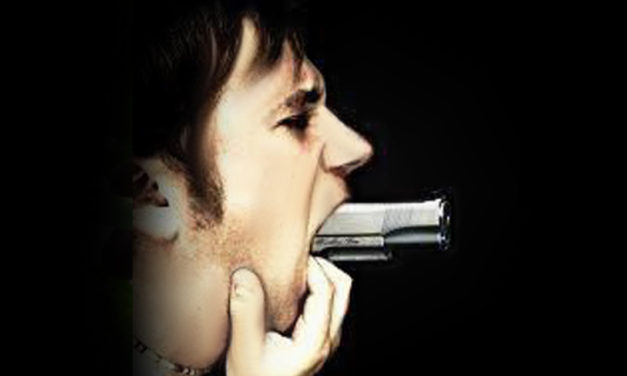 Be careful what you say