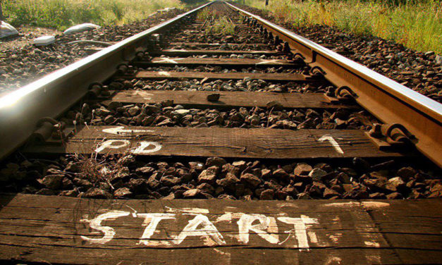 In the Beginning