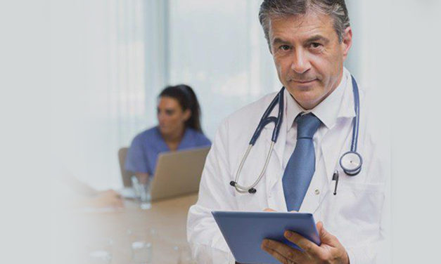 Médico da Alma