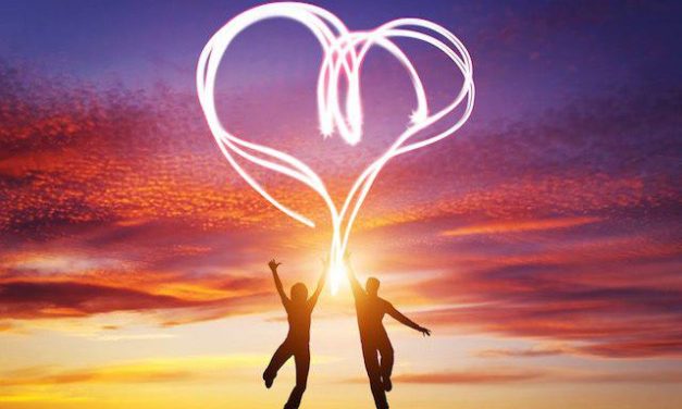 The Holy Spirit and your Love Life