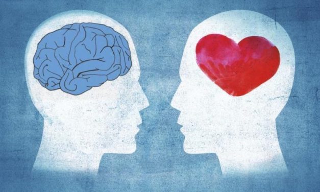 Mind vs. Heart