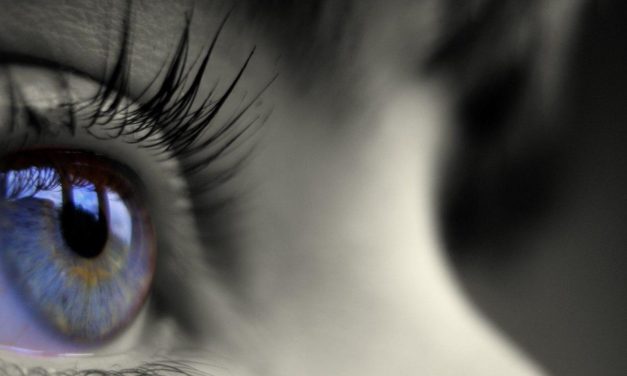 Eyes of Faith