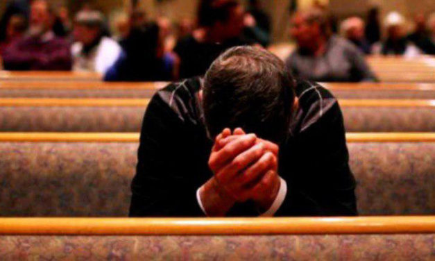 Value the House of Prayer