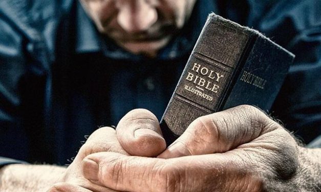 You Need a Showdown of Faith
