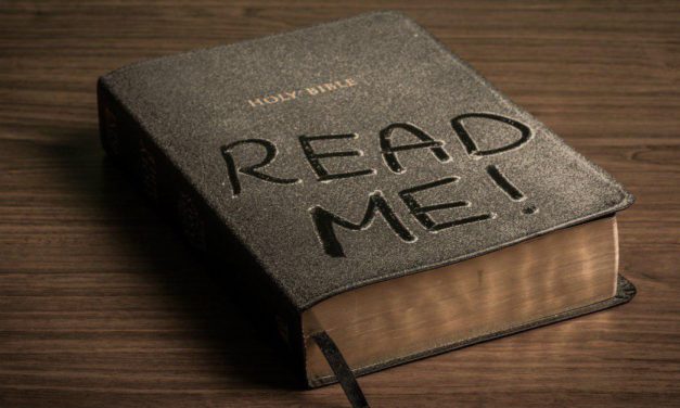 Who will you obey?