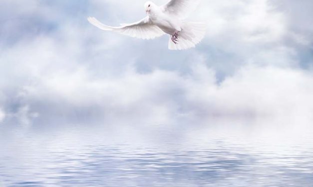 The Spirit of God