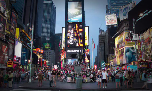 Don’t go to the city
