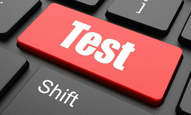 God’s test of faith
