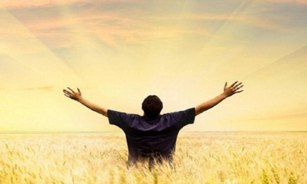 Everlasting Joy
