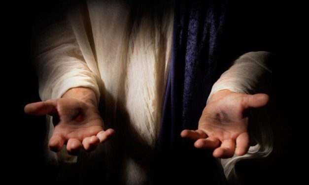“I am with you”