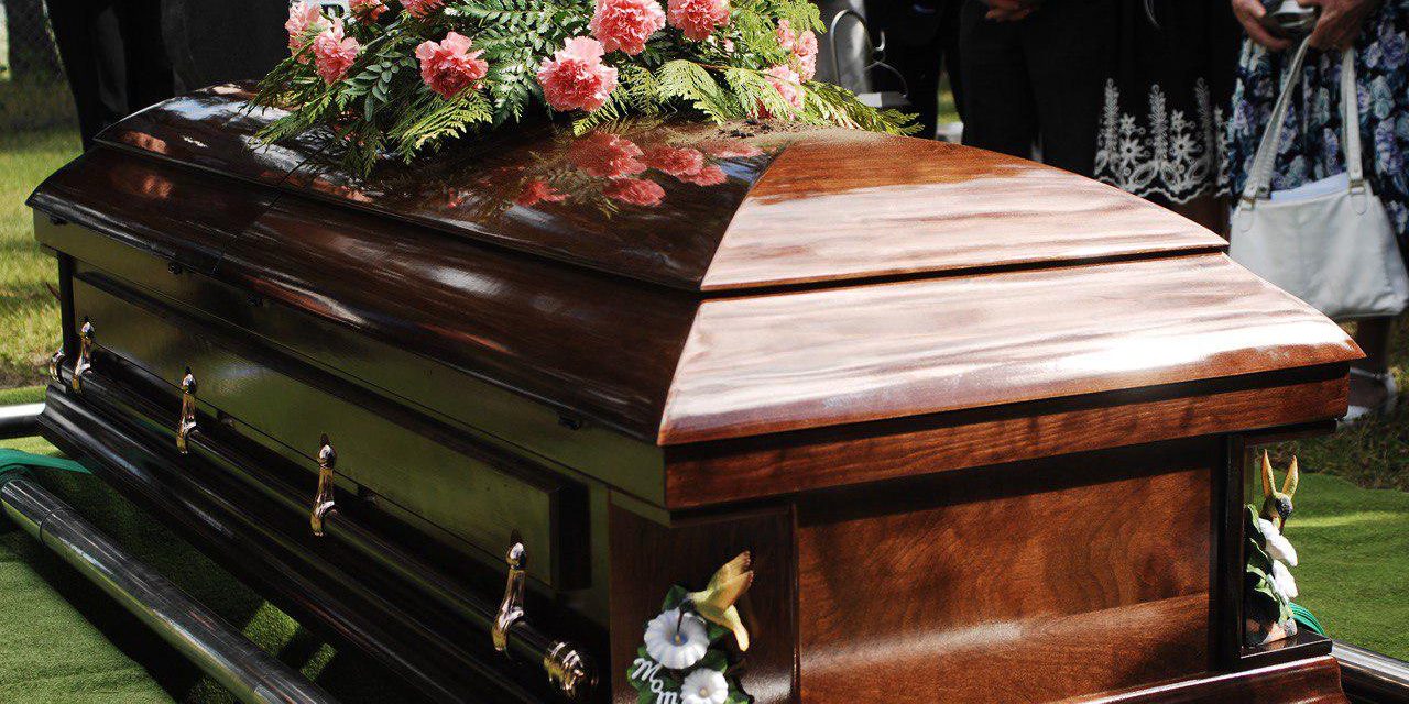 Um corpo sem espírito é morto