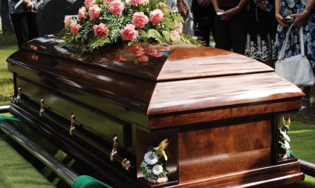 Um corpo sem espírito é morto