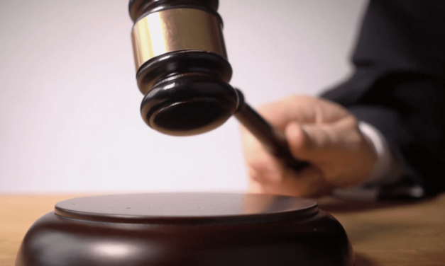 Justiça será feita! 
