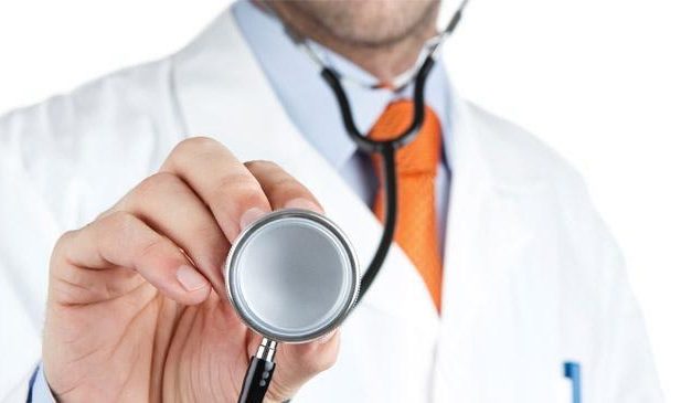 Você precisa ver o Médico