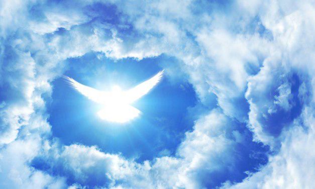 Do you have the Holy Spirit?