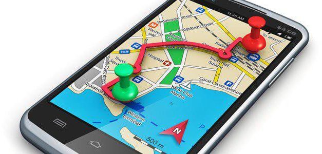 Let God be your GPS!