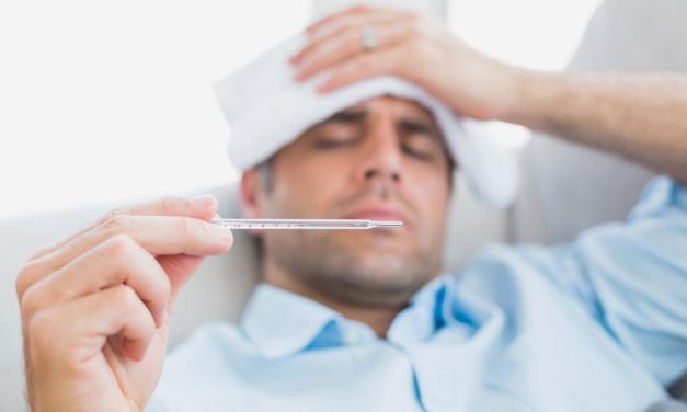Spiritual Flu