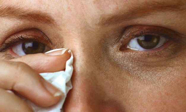 No More Tears