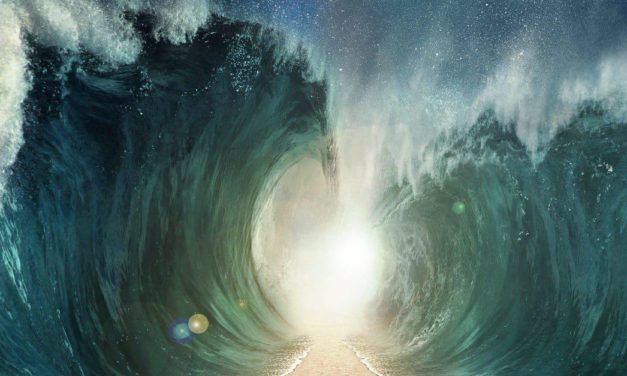 Is your faith natural or supernatural?
