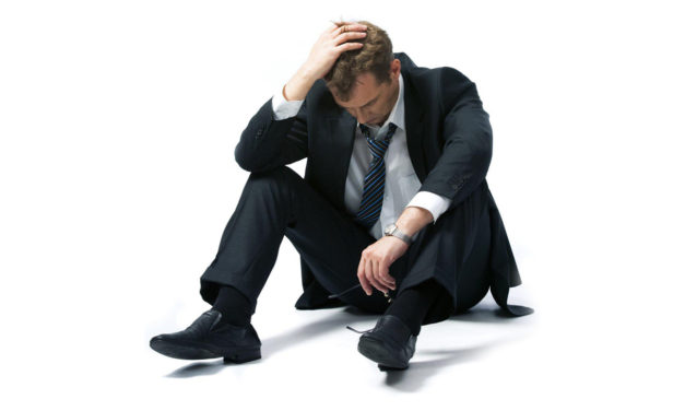 CRY OUT TO GOD