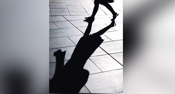 Shadow Person