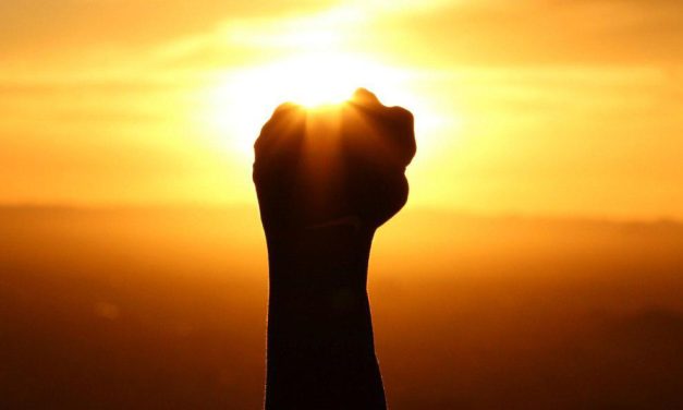 Claim your Victory